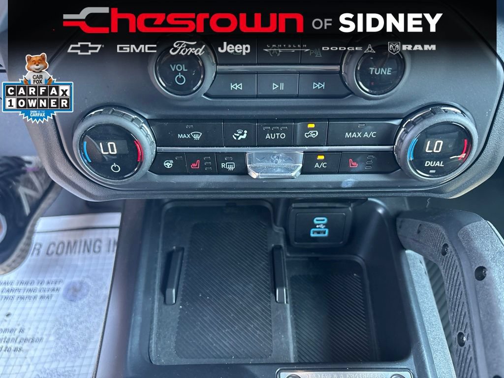 Used 2025 Ford Bronco Badlands AWD/4WD image 21