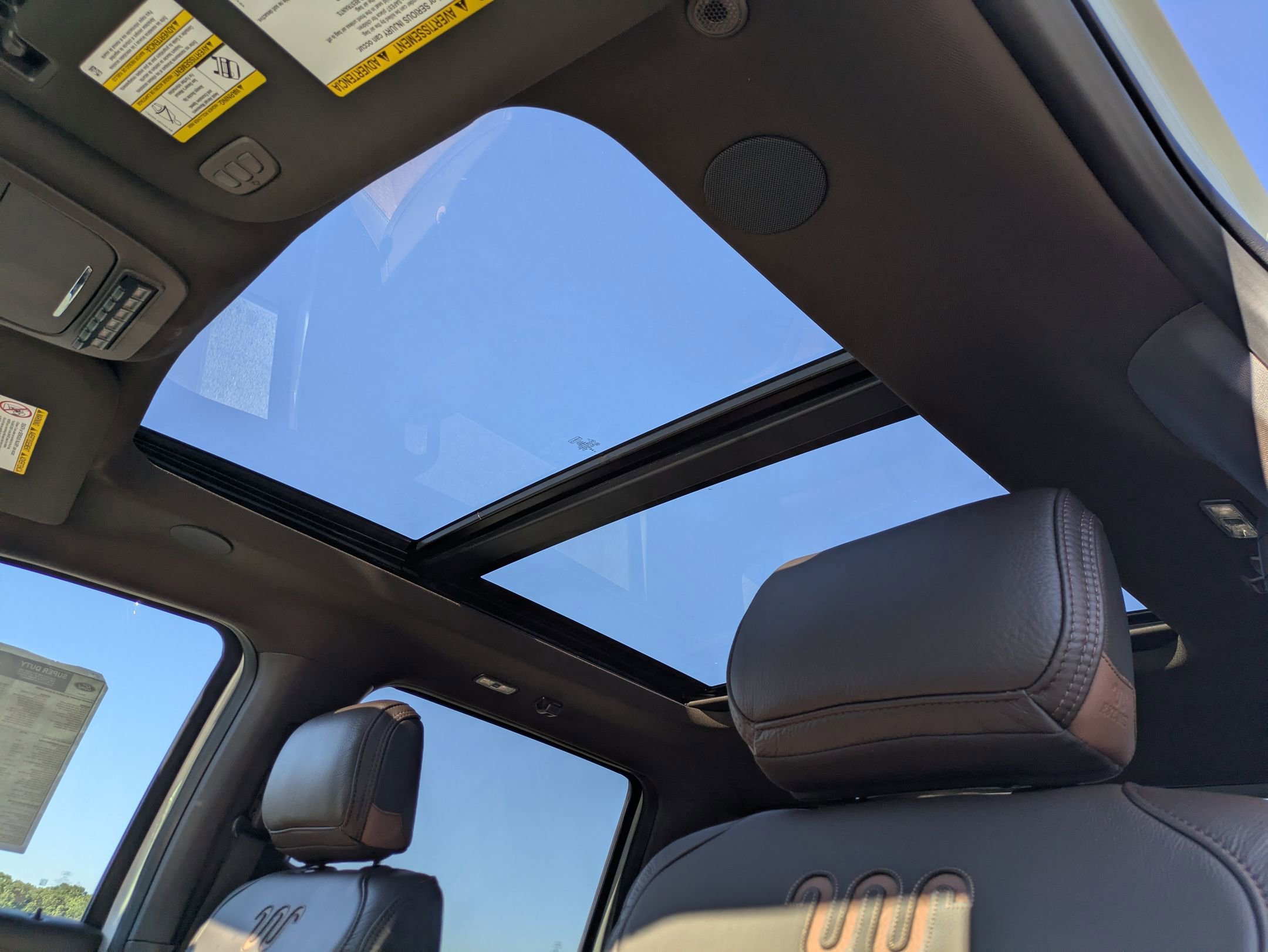 New 2026 Ford F350 King Ranch w/ Chrome Package image 26