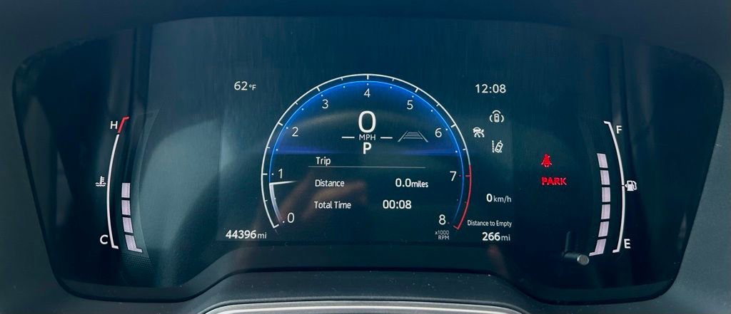 Certified 2024 Toyota Corolla XSE FWD image 20
