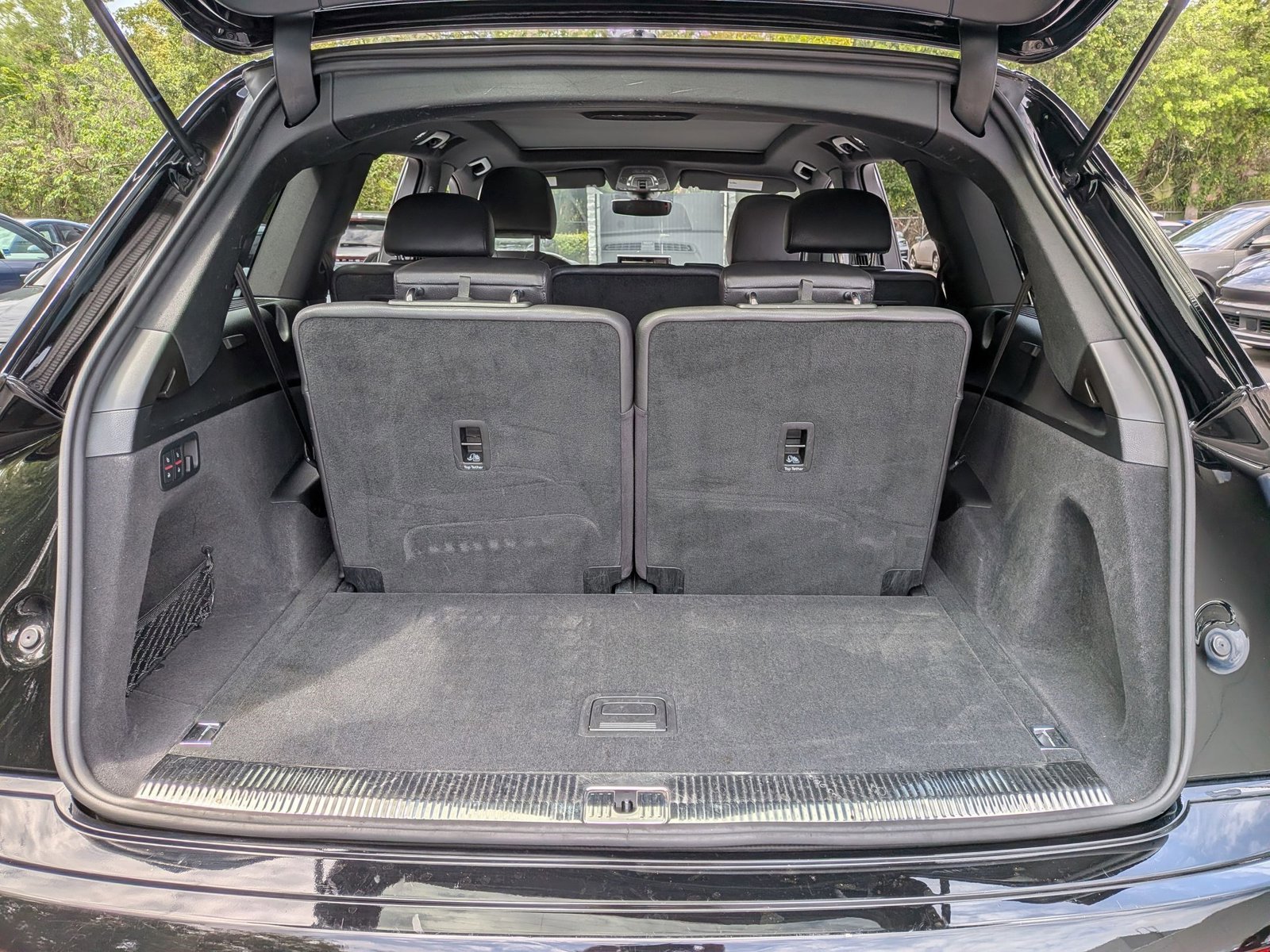 Used 2017 Audi Q7 3.0T Premium Plus image 9