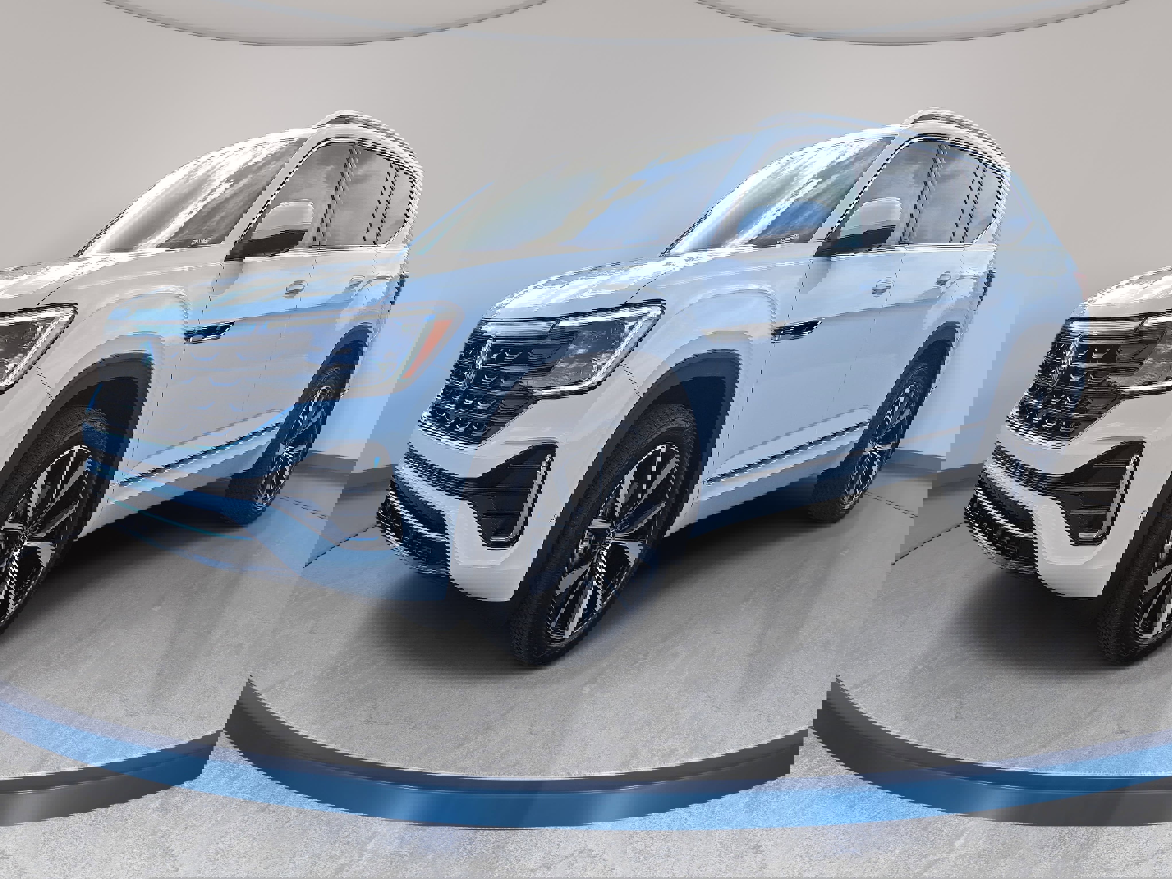 New 2026 Volkswagen Atlas SEL Premium R-Line video 1