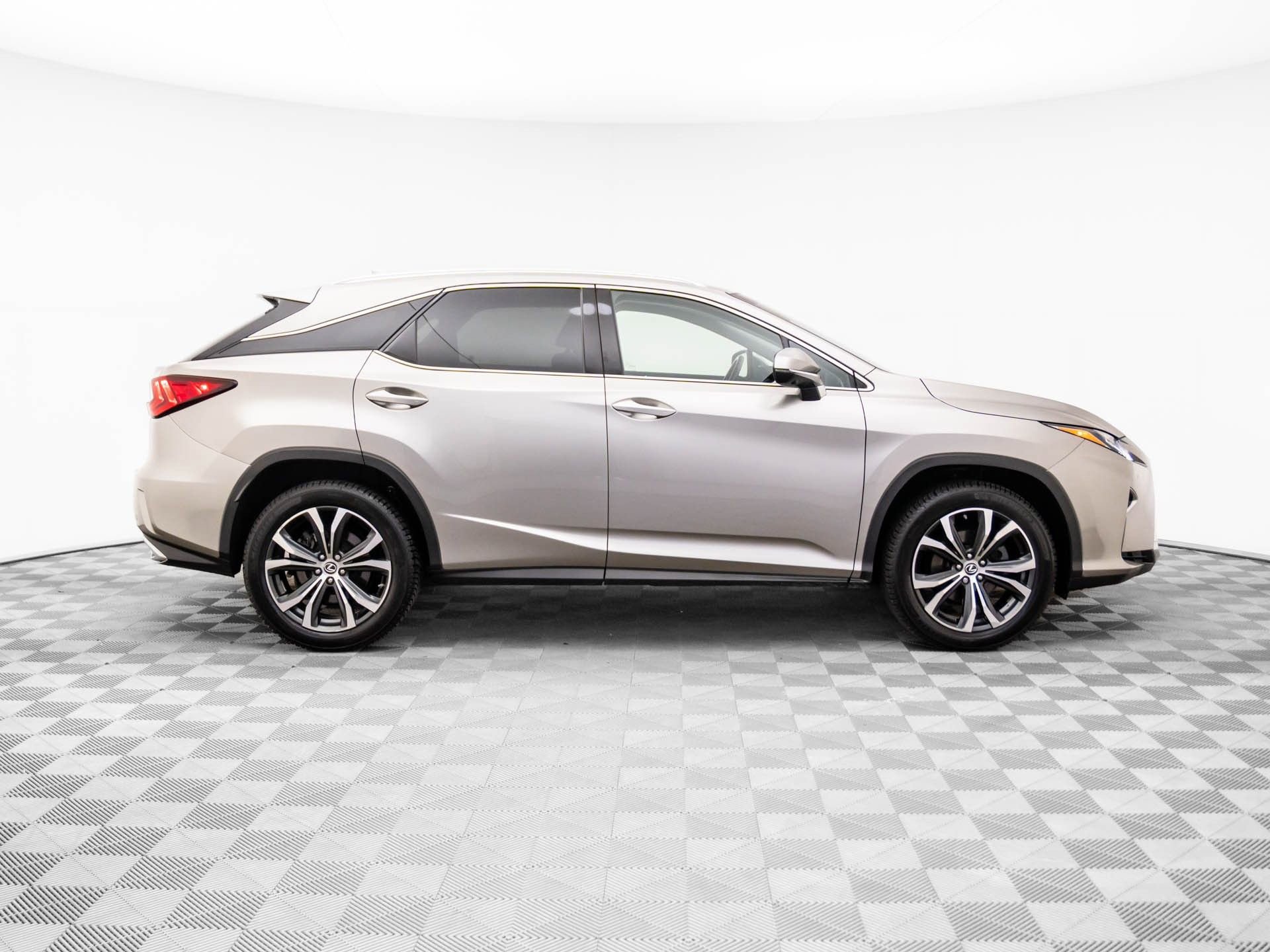 Used 2019 Lexus RX 350 AWD image 6