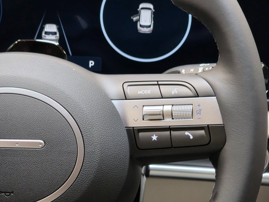 New 2026 Hyundai Tucson SEL image 18