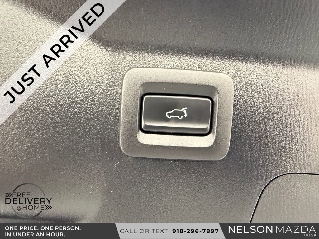 Used 2021 MAZDA CX-9 Touring w/ Touring Premium Package AWD/4WD image 43