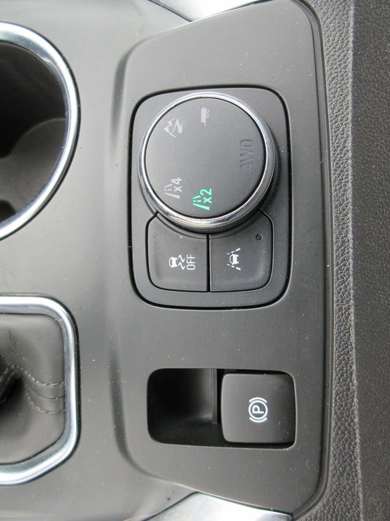 Certified 2021 Chevrolet Traverse Premier w/ Redline Edition image 30