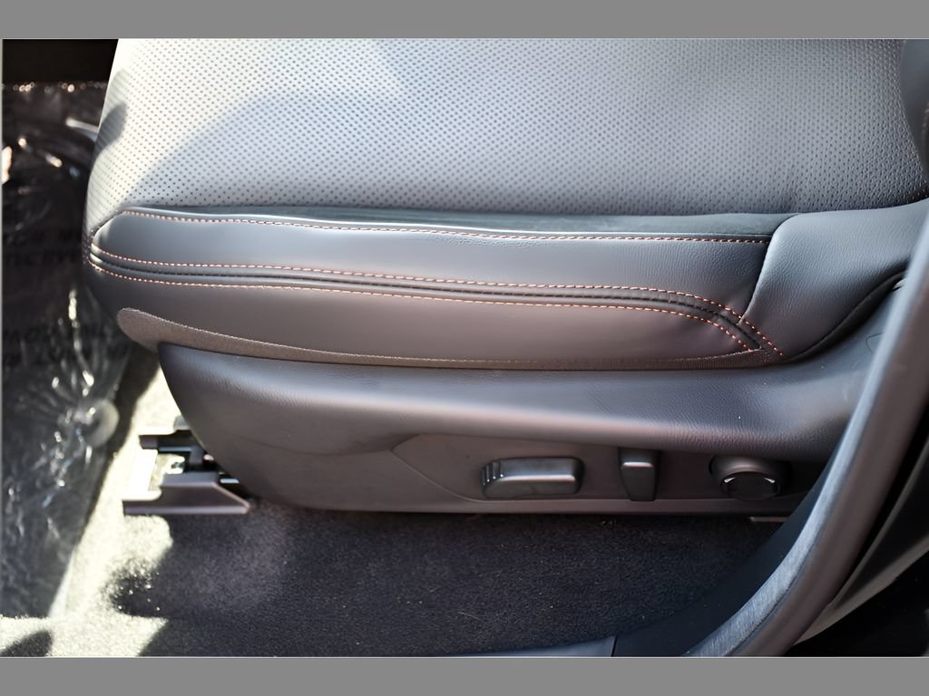 New 2026 Subaru Forester Touring AWD/4WD image 34