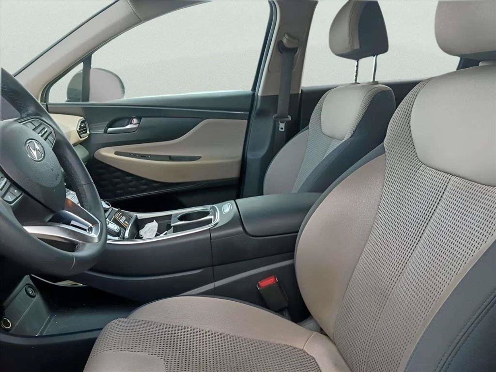Used 2023 Hyundai Santa Fe SEL w/ Cargo Package AWD/4WD image 6