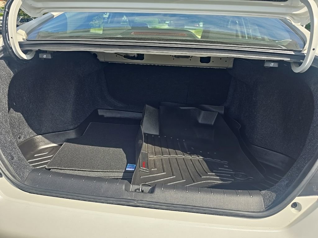 Used 2020 Honda Civic EX image 11