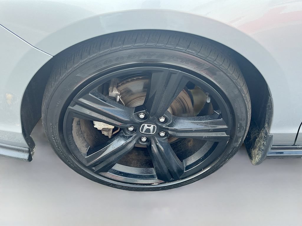 Used 2023 Honda Accord Sport image 31