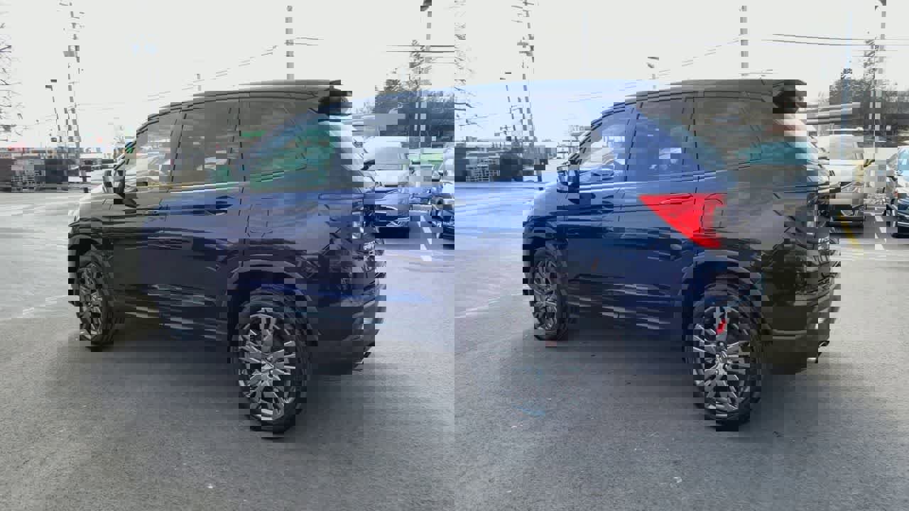 Used 2020 Honda Passport EX-L image 6