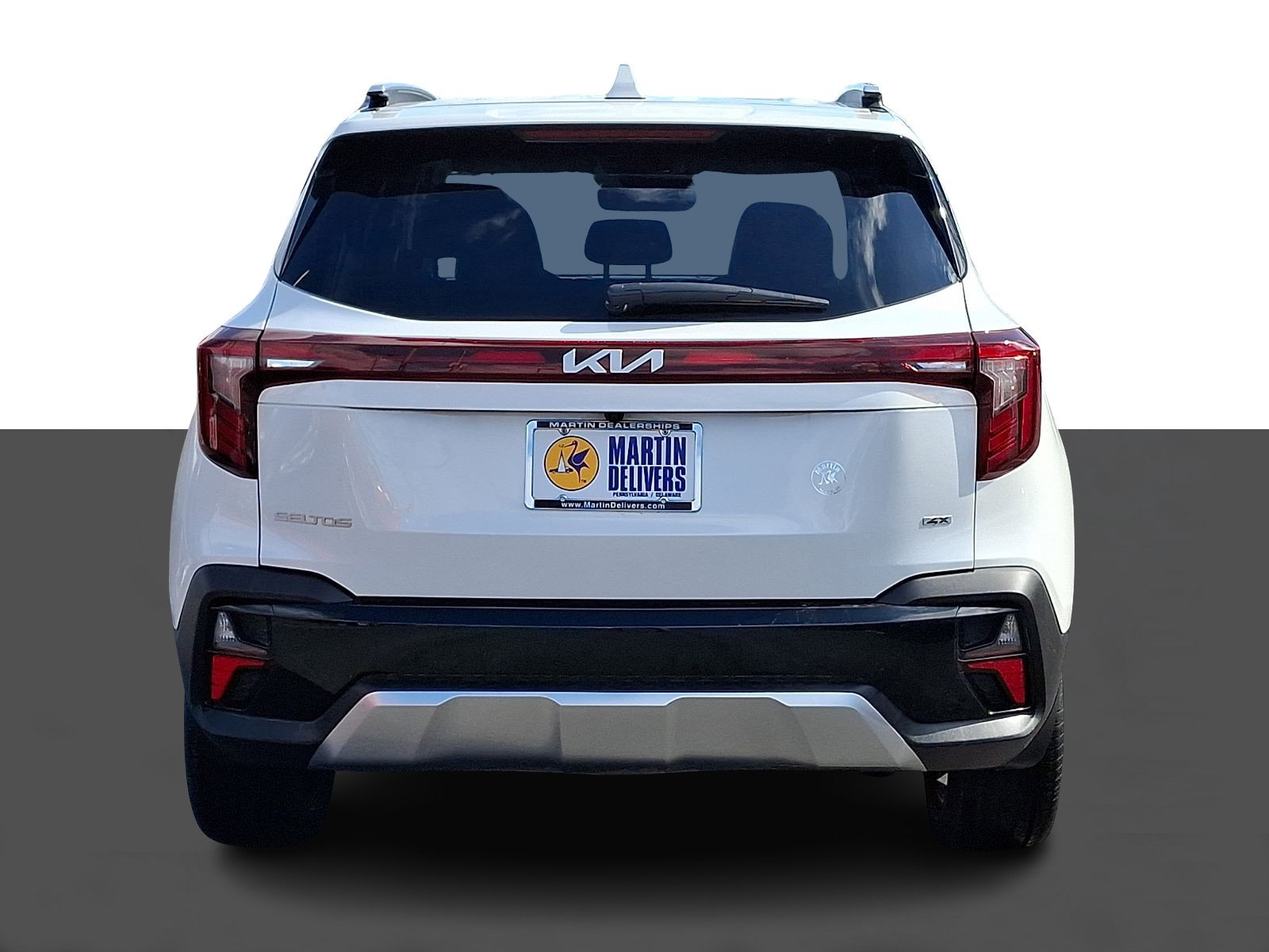 Certified 2024 Kia Seltos SX image 5