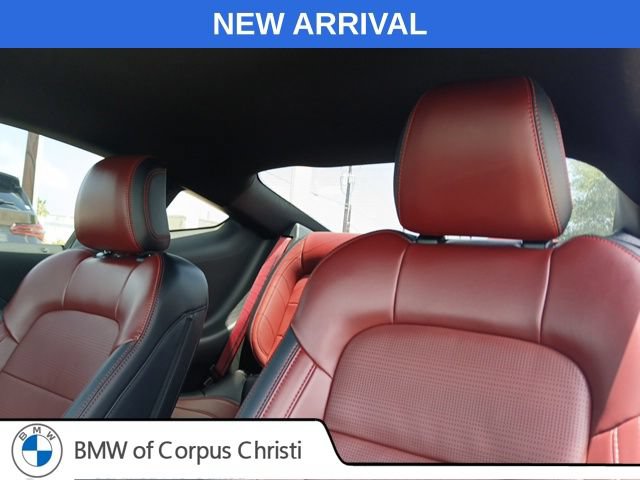Used 2025 Ford Mustang GT Premium w/ GT Performance Package RWD image 21