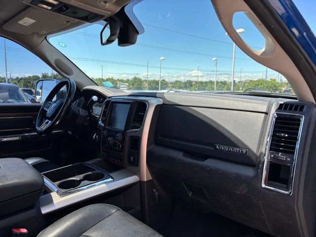 Used 2015 RAM 2500 Laramie w/ Convenience Group AWD/4WD image 21