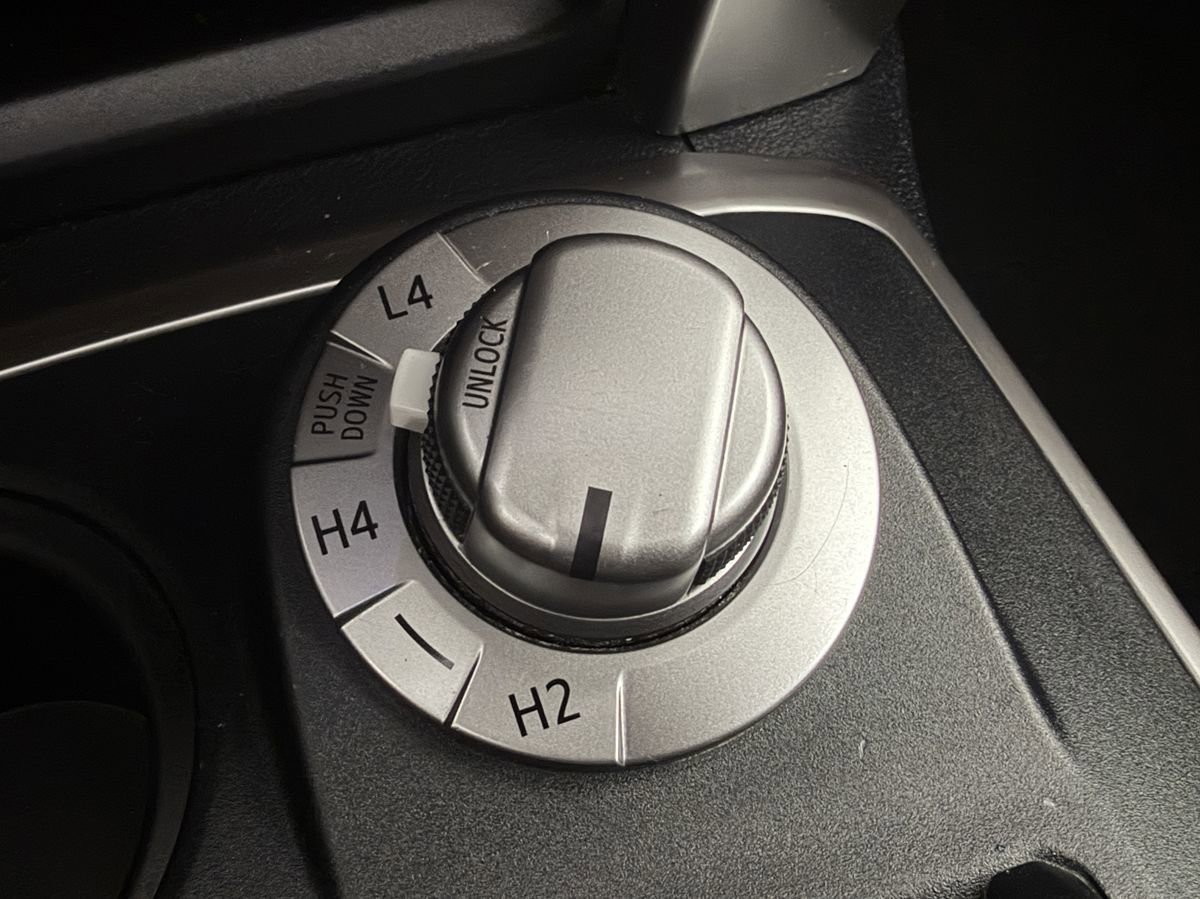 Used 2019 Toyota 4Runner SR5 Premium AWD/4WD image 20