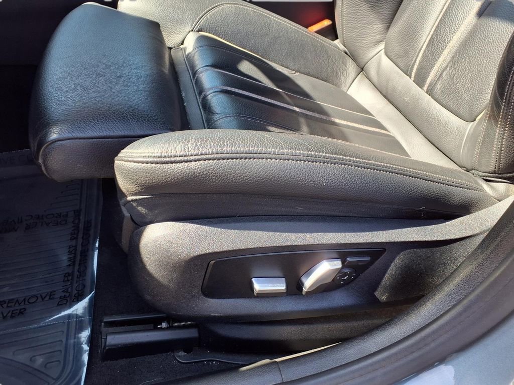 Used 2019 BMW 540i xDrive w/ Convenience Package image 23