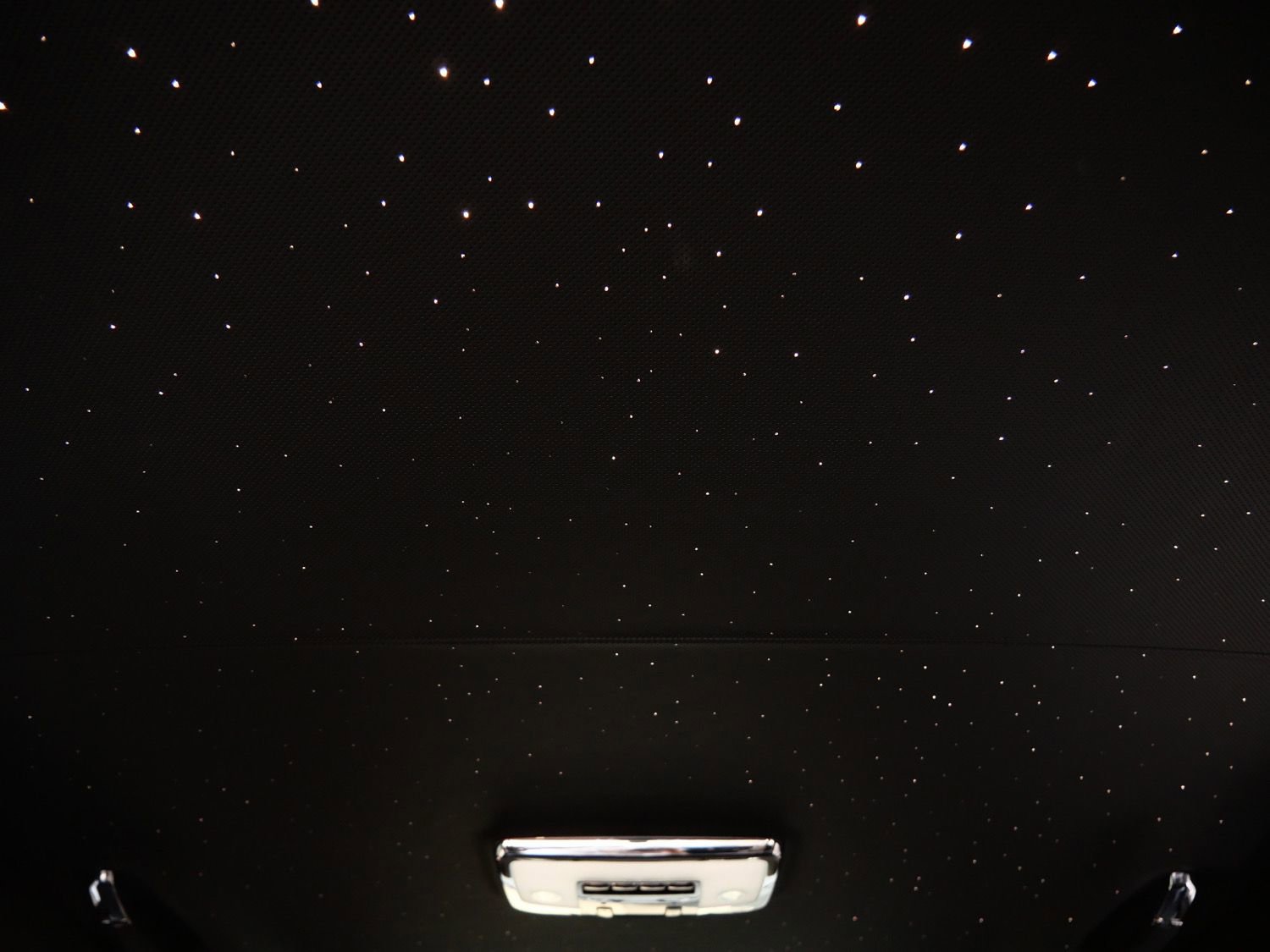 Used 2026 Rolls-Royce Cullinan Black Badge AWD/4WD image 19