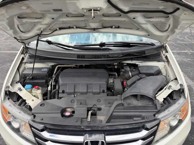 Used 2016 Honda Odyssey SE image 46