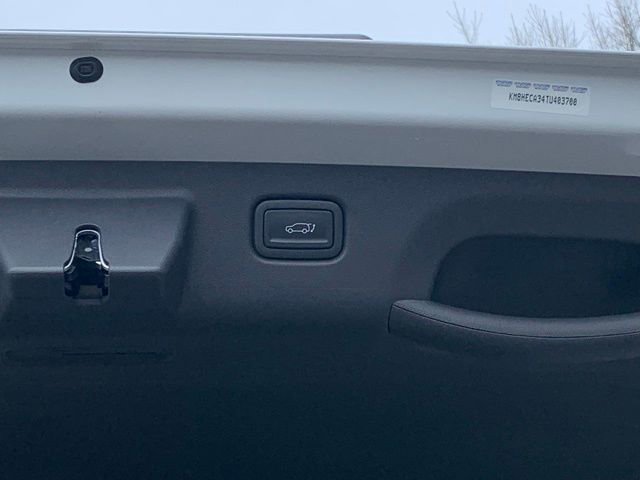 New 2026 Hyundai Kona Limited image 6