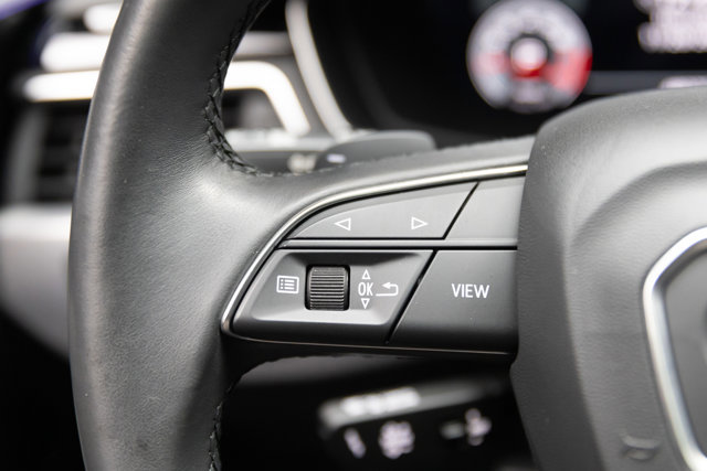 Used 2023 Audi A5 2.0T Prestige image 70