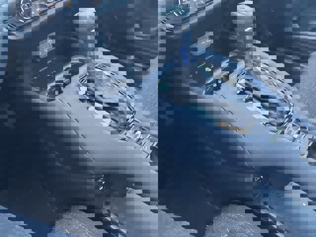 Used 2026 Honda HR-V LX image 16