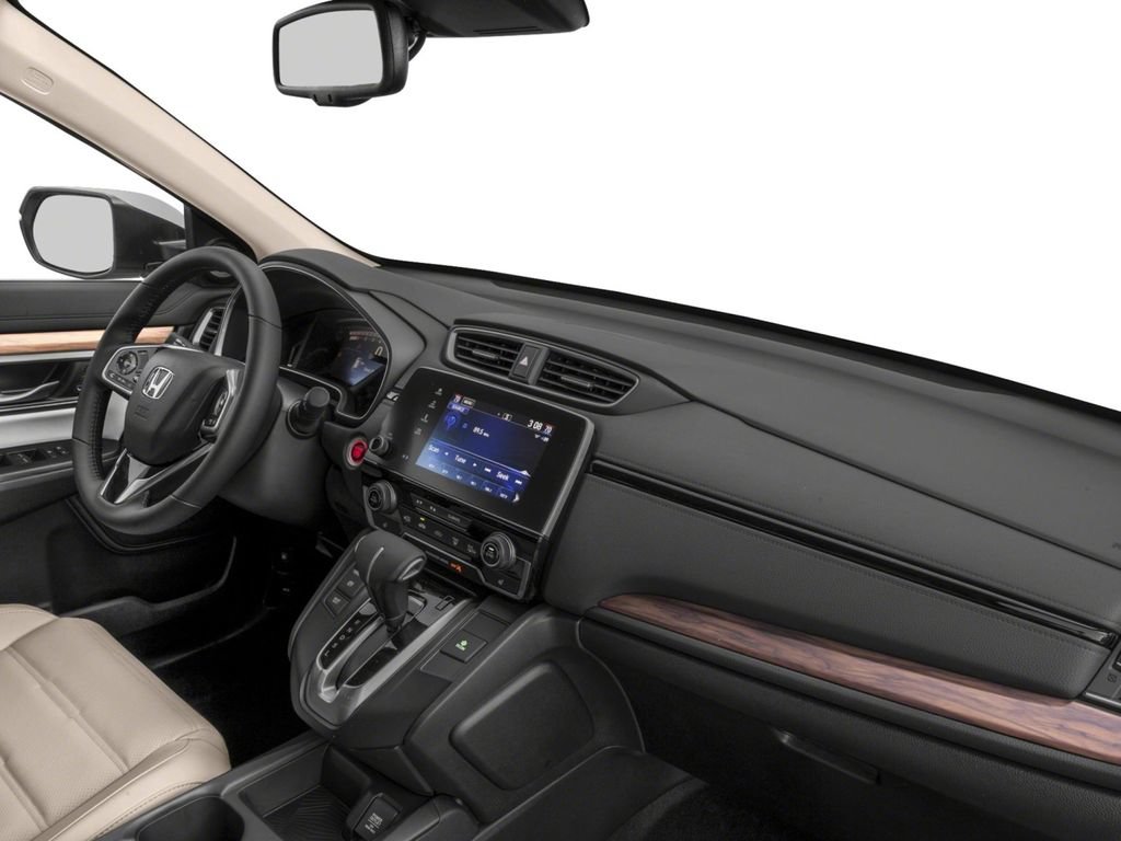 Used 2018 Honda CR-V EX-L image 10