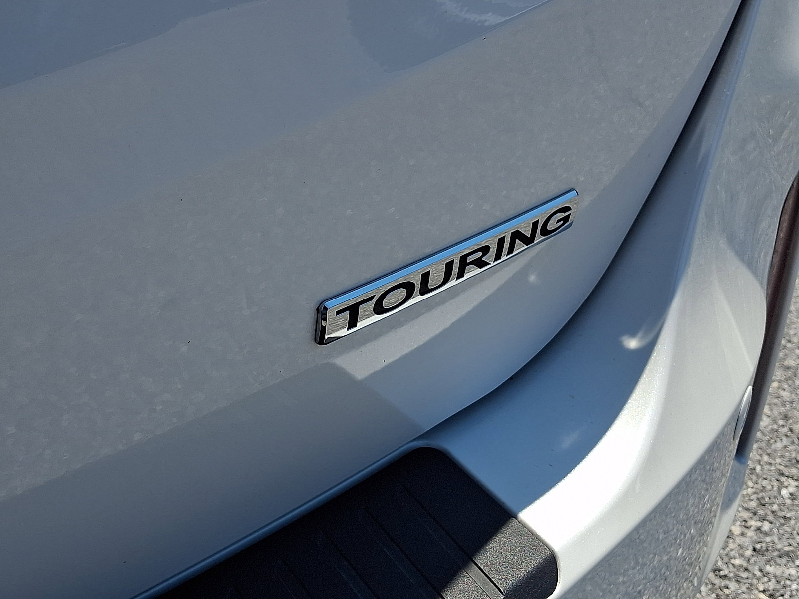 Certified 2025 Honda Odyssey Touring image 35