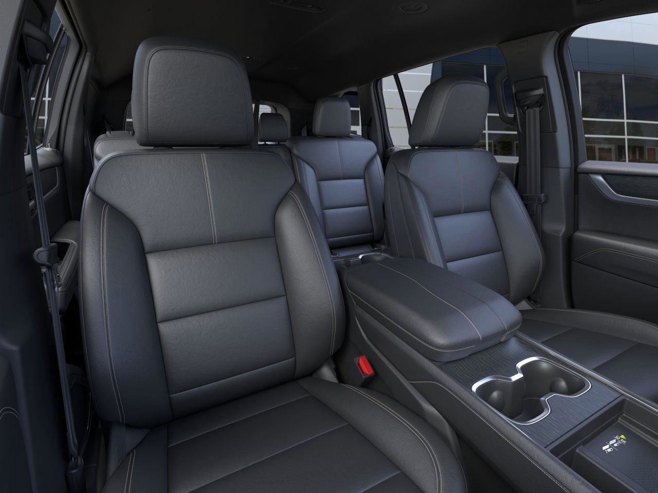New 2026 GMC Acadia Elevation image 16