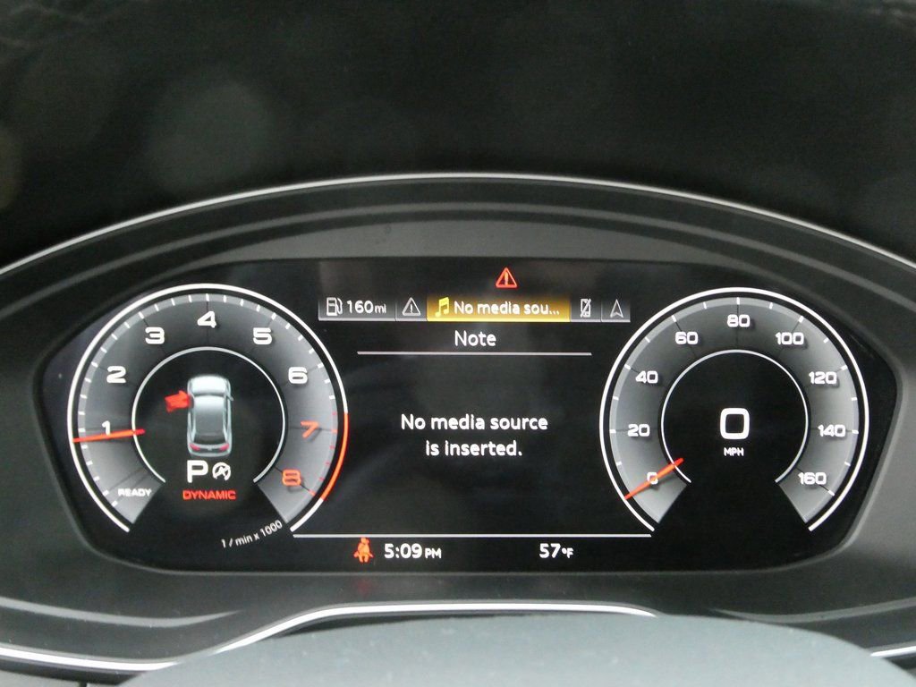 Used 2022 Audi Q5 2.0T Premium Plus image 9