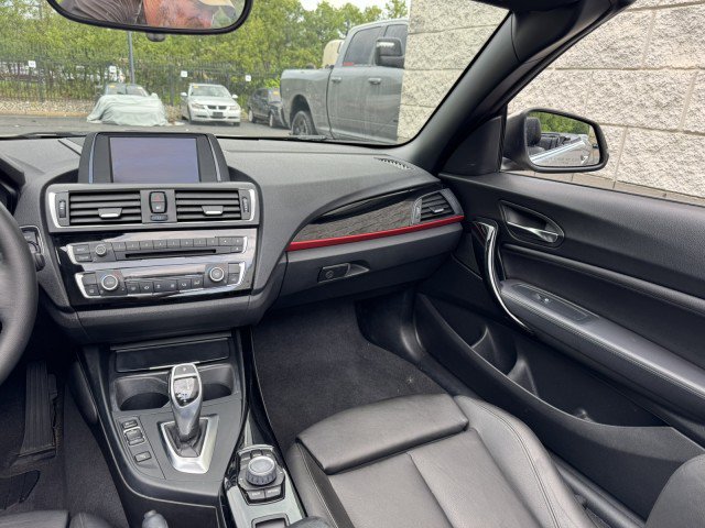 Used 2016 BMW 228i Convertible RWD image 29