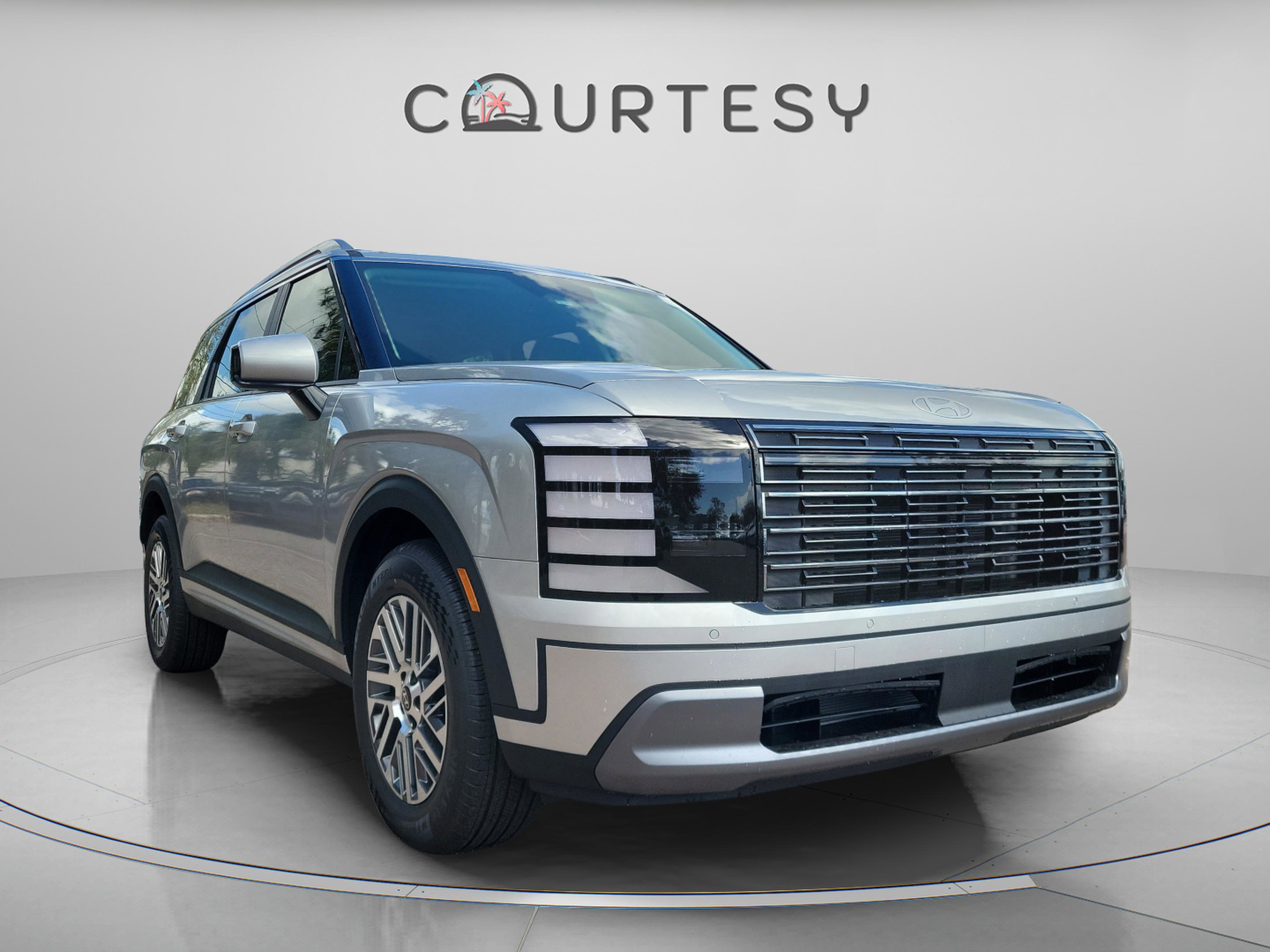 New 2026 Hyundai Palisade SEL image 5