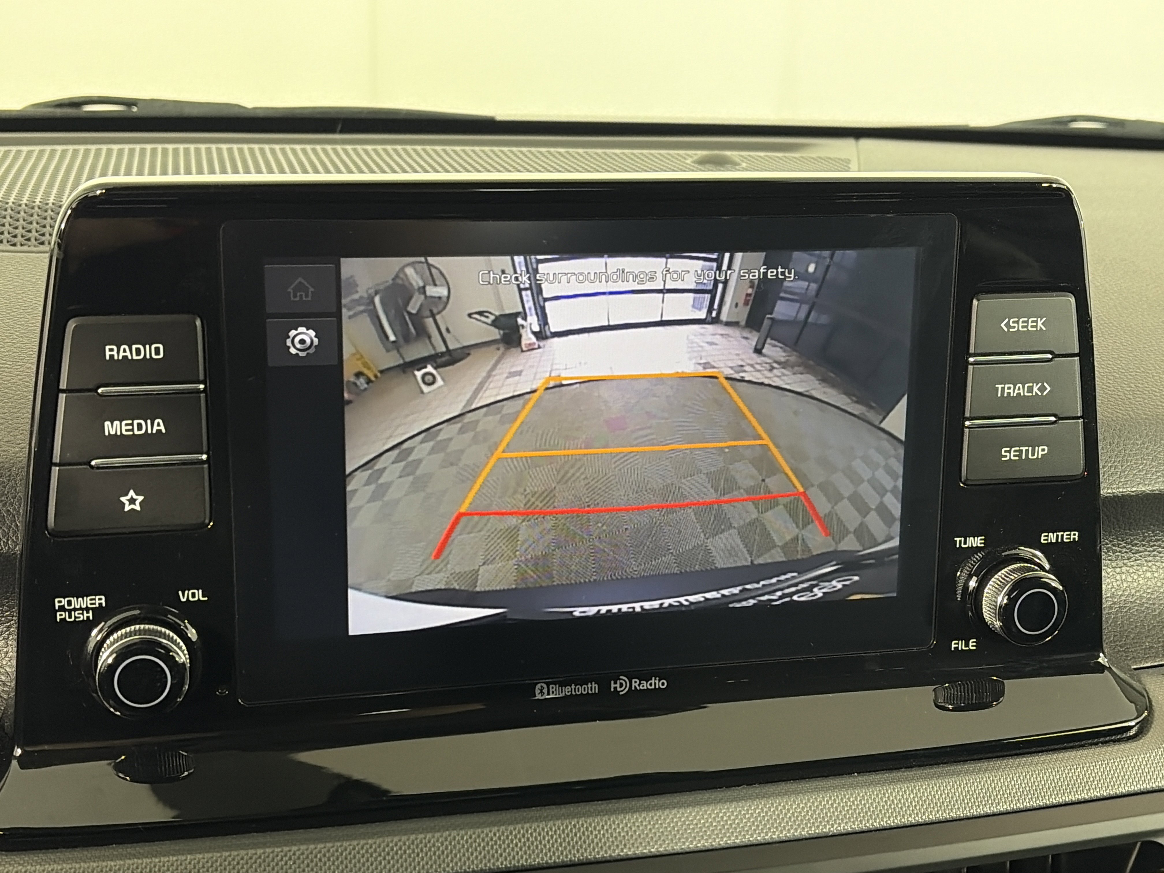 Used 2023 Kia Seltos LX image 20