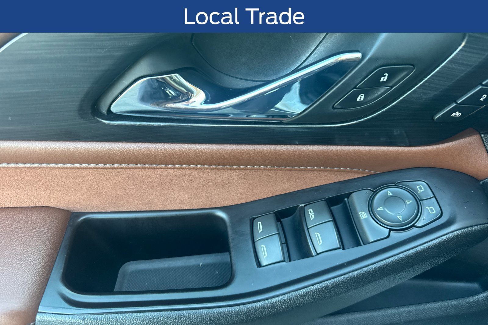 Used 2019 Chevrolet Traverse High Country w/ LPO, Floor Liner Package AWD/4WD image 15