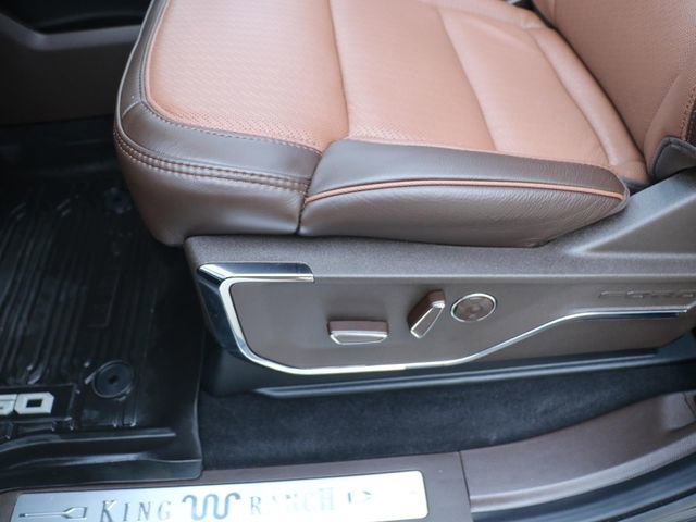 Used 2025 Ford F150 King Ranch AWD/4WD image 21