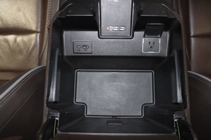 Used 2024 GMC Sierra 2500 Denali w/ Denali Reserve Package image 34