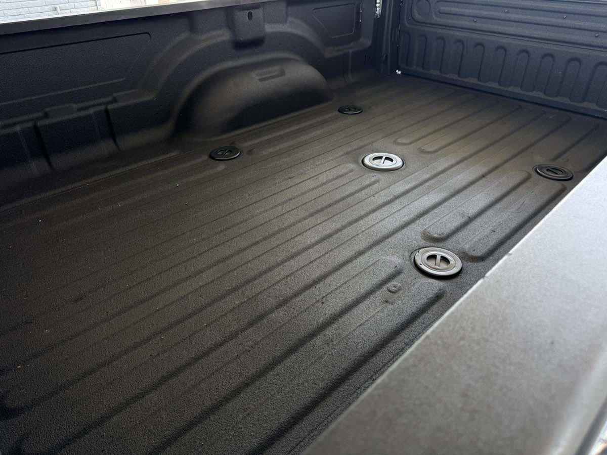 Used 2021 RAM 3500 Laramie w/ Night Edition image 24