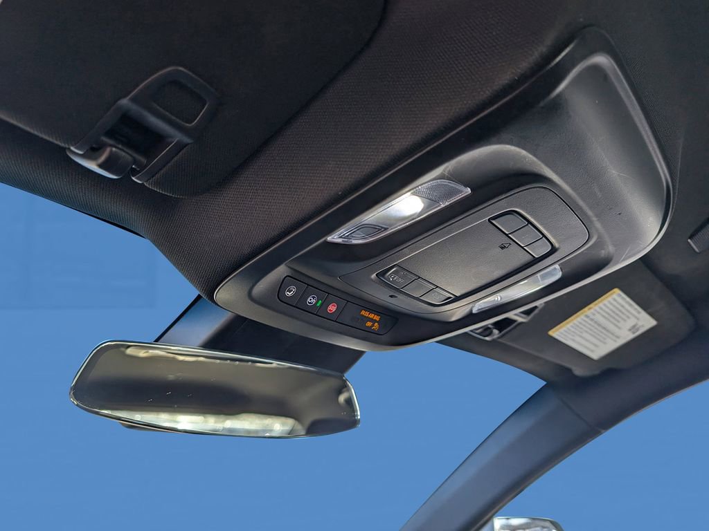 Used 2023 Cadillac CT4 Premium Luxury w/ Climate Package image 31