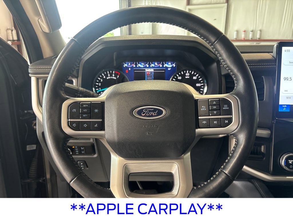 Used 2024 Ford Expedition Max XLT RWD image 13