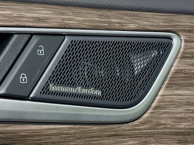 New 2026 Volkswagen Atlas SEL Premium R-Line image 19