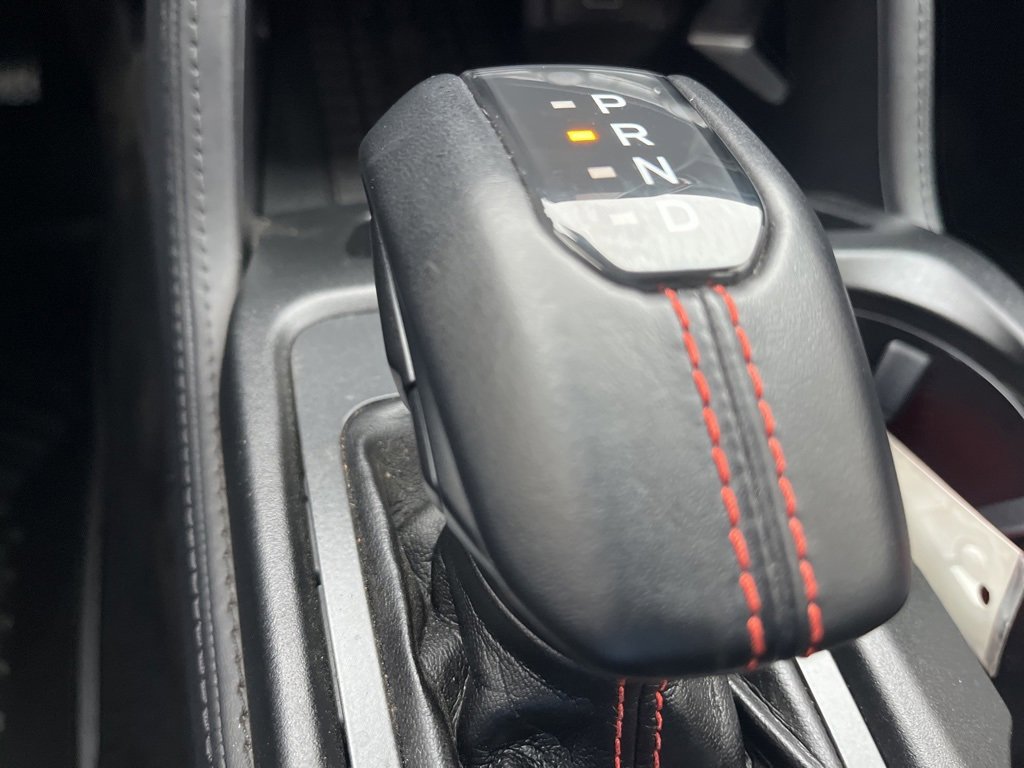 Used 2024 Ford Ranger Raptor image 19