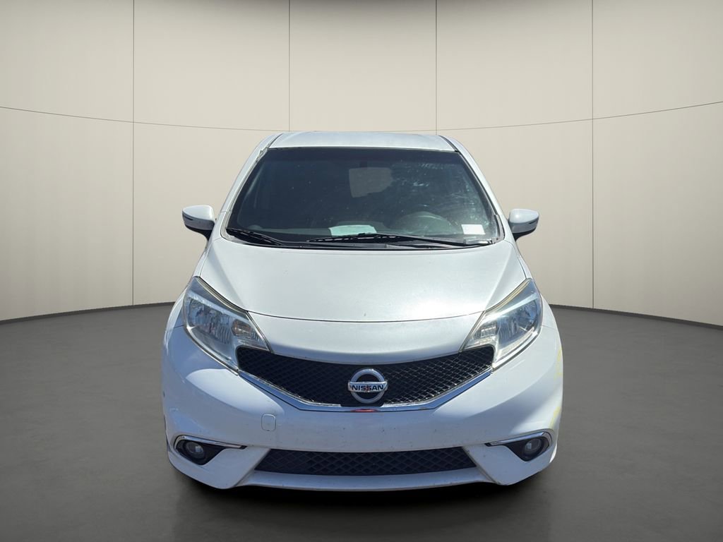 Used 2015 Nissan Versa Note SR FWD image 2