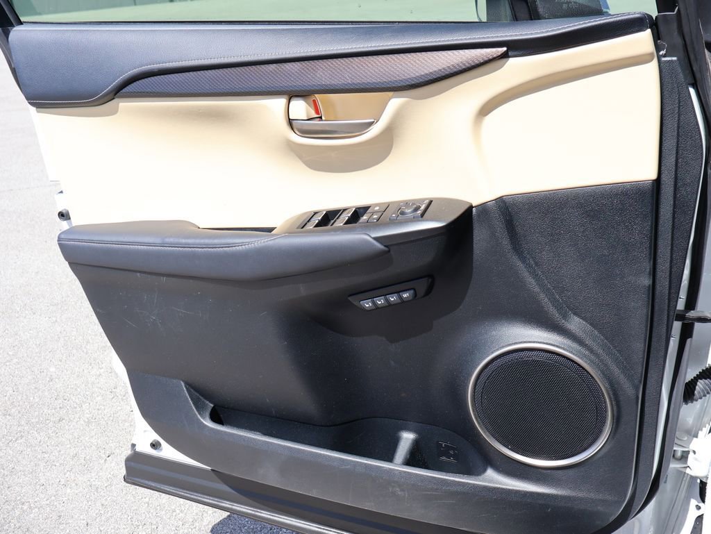 Used 2019 Lexus NX 300 AWD w/ Premium Package image 36