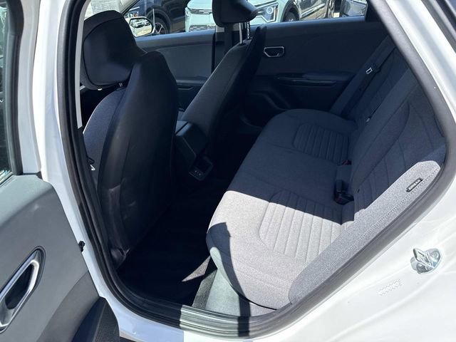 Used 2025 Kia K4 EX FWD image 16