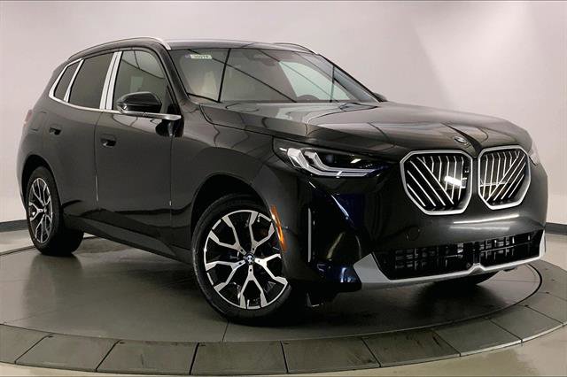 New 2026 BMW X3 xDrive30 image 11