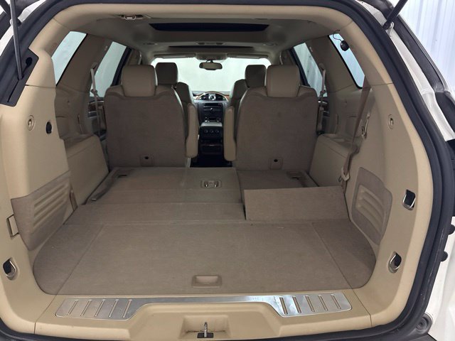 Used 2009 Buick Enclave CXL AWD/4WD image 12