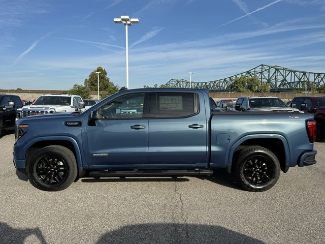 New 2026 GMC Sierra 1500 Elevation w/ Elevation Premium Package image 2