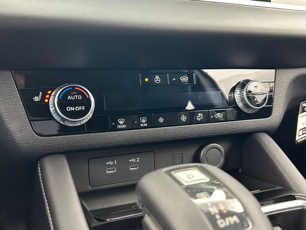 New 2026 Mitsubishi Outlander SE AWD/4WD image 29
