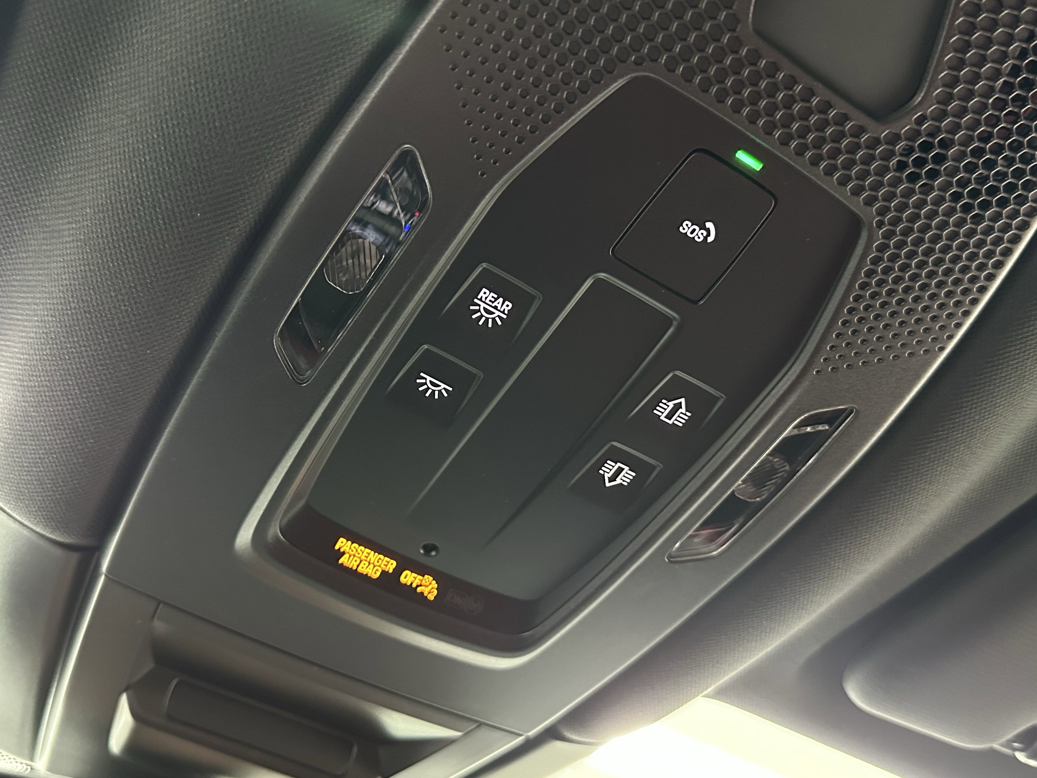 Certified 2025 Porsche Cayenne E-Hybrid image 36