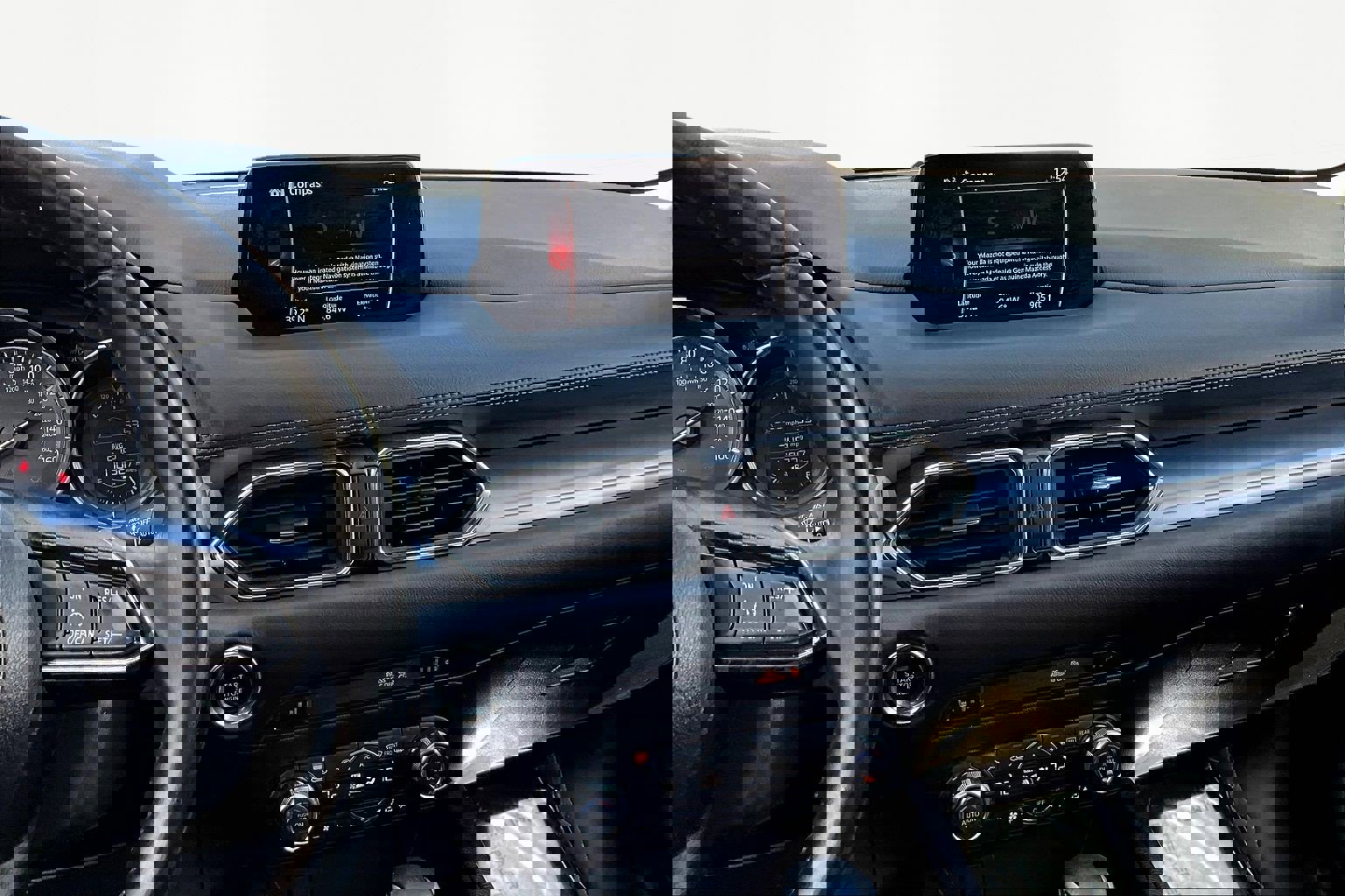 Used 2017 MAZDA CX-5 Touring w/ Preferred Equipment Package image 9