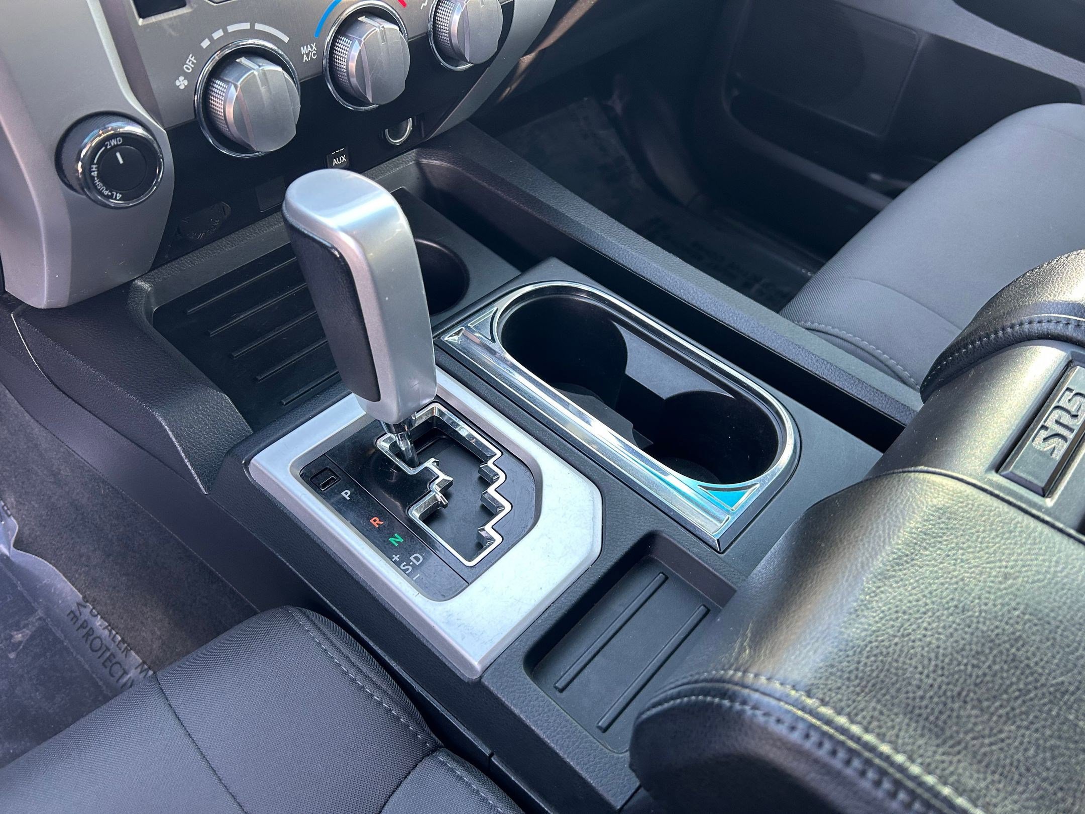 Used 2015 Toyota Tundra SR5 image 18