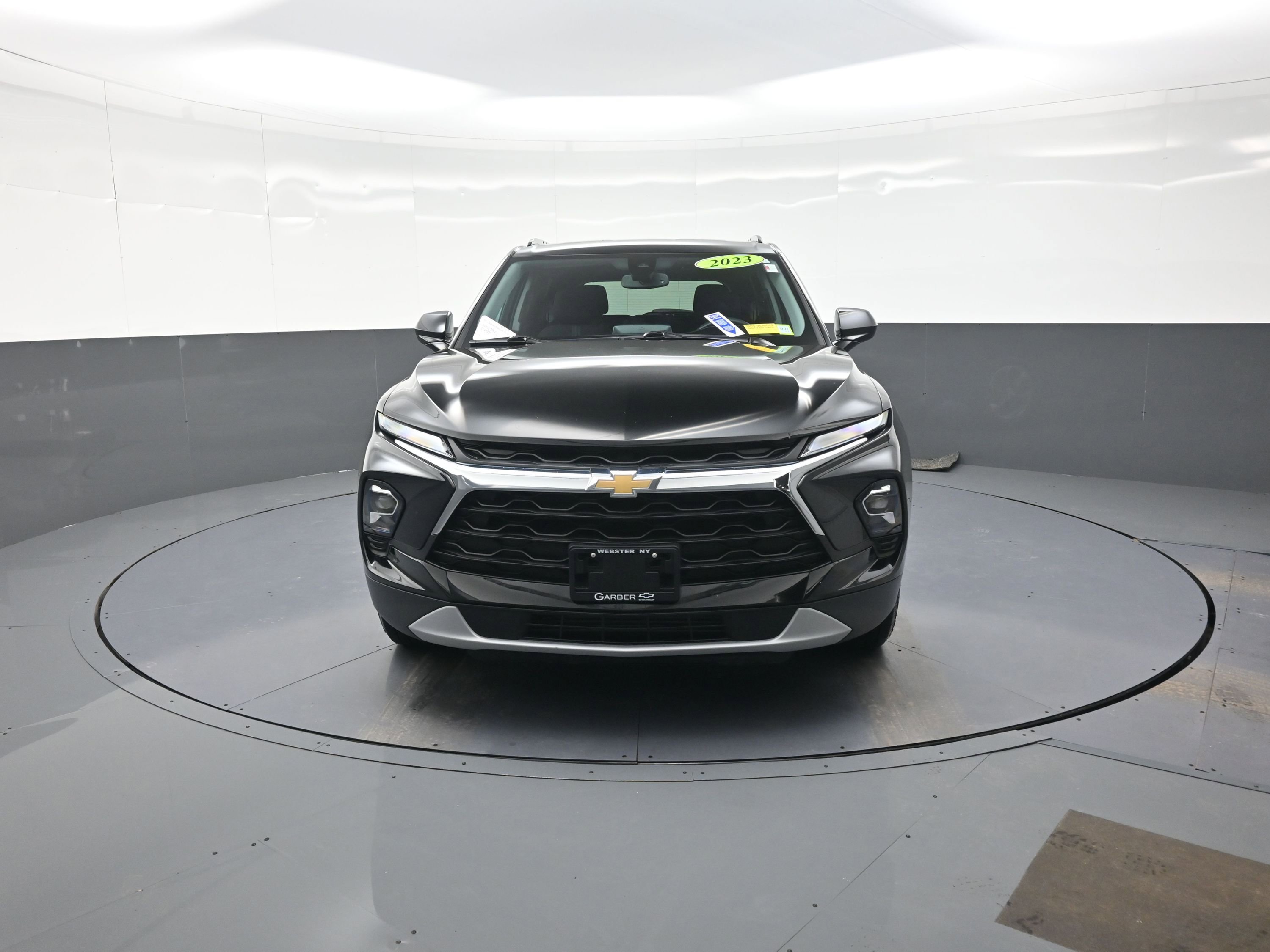 Used 2023 Chevrolet Blazer LT w/ Convenience Package image 8